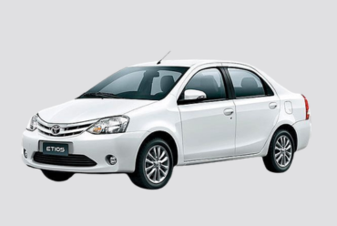 etios cab